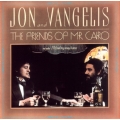 Jon and Vangelis - Friends of Mr Cairo